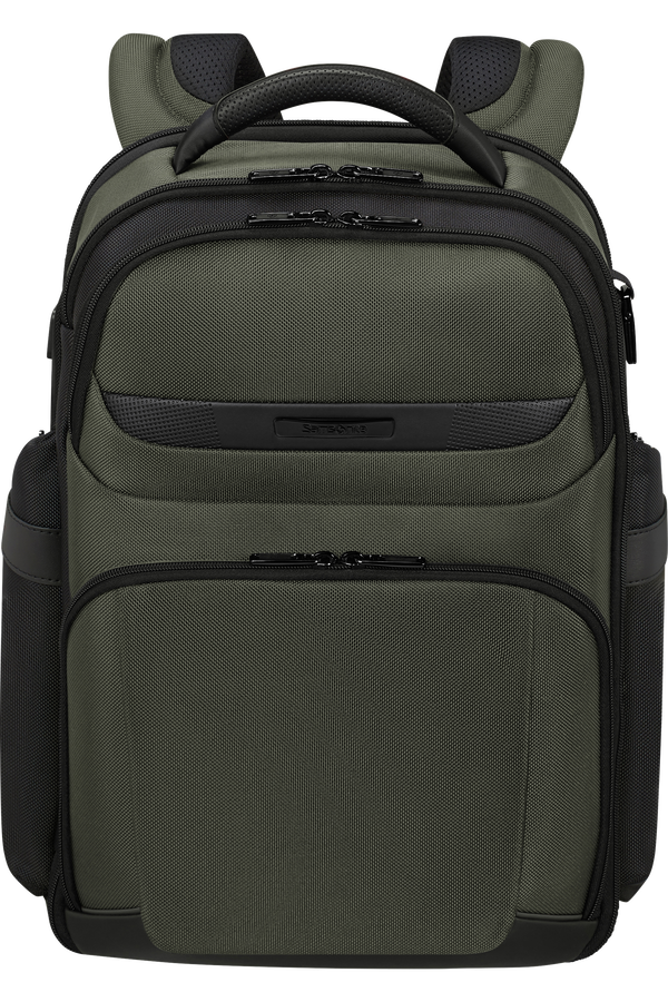 Samsonite Pro-DLX 6 Underseater Backpack 15.6'  Green