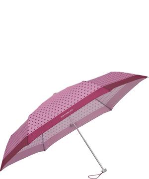 Alu Drop S Umbrella ↔ 23cm | ⌀ 94.5 cm | 0.2 kg