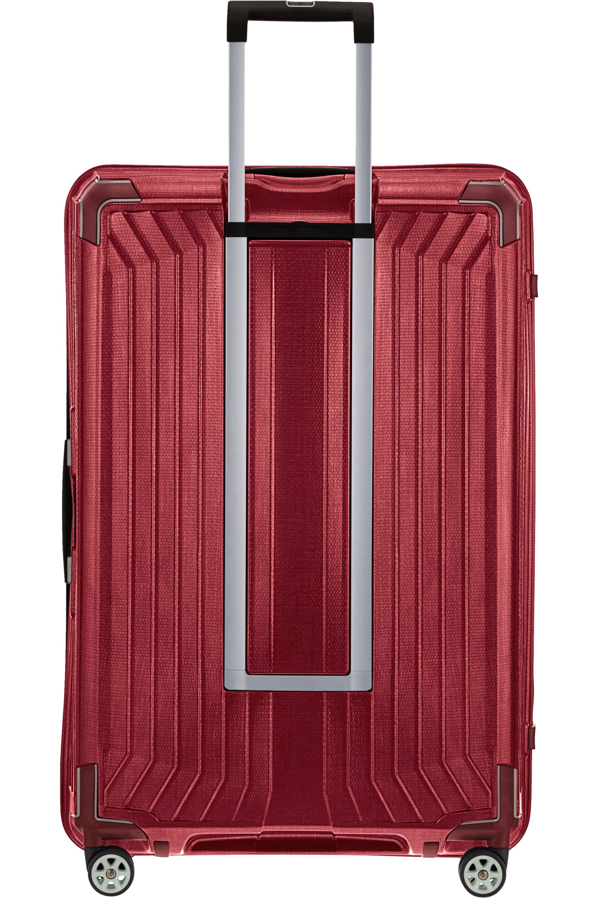 samsonite red turris i8109001