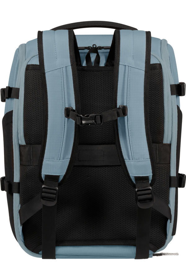 2FIT Underseat backpack 2-in-1
