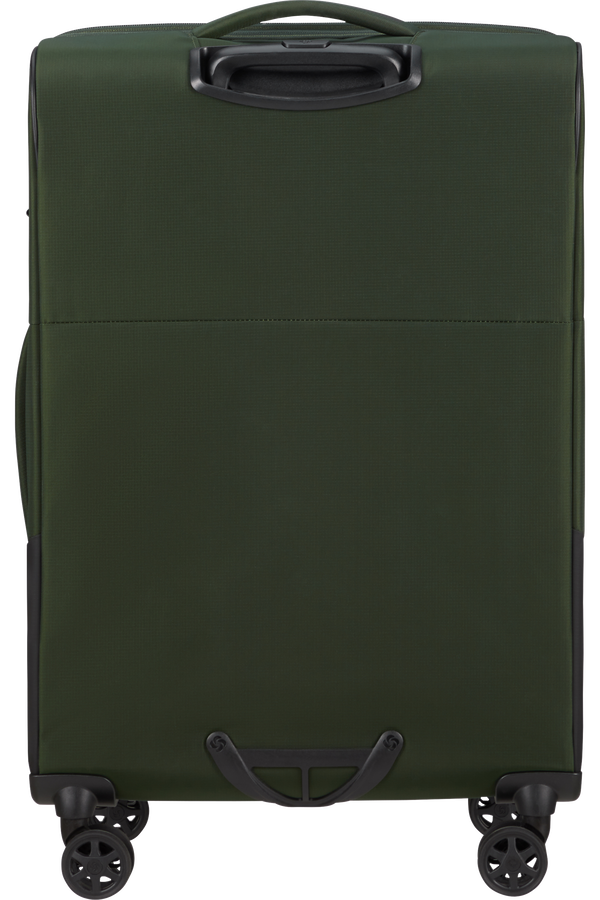 Samsonite Biz2go Trvl SPINNER DF EXP 66cm  Earth Green
