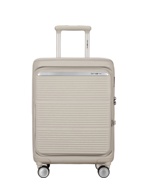 Paralux Spinner expandable (4 wheels) 55cm 55 x 39 x 23/26 cm | 2.9 kg