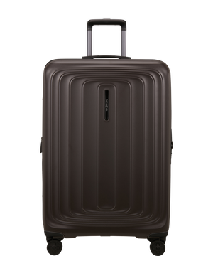 2Wander Spinner expandable (4 wheels) 75cm 75 x 51 x 30/33 cm | 3.9 kg | Samsonite 2Wander Spinner Expandable 75cm  Matt Brown