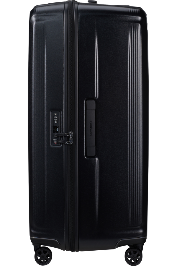 Samsonite Nuon TRUNK 80/30  Matt Graphite