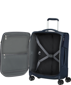 Respark Spinner (4 wheels) 55cm 55 x 40 x 20 cm | 2.4 kg