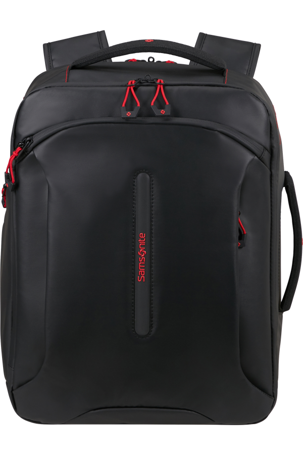 Samsonite Ecodiver Laptop Backpack Underseater S  Black