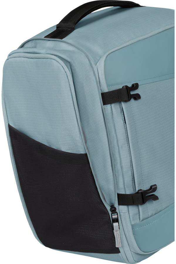 2FIT Underseat backpack 2-in-1