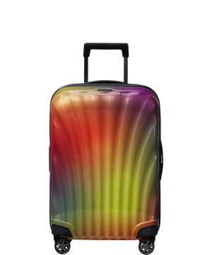 C-Lite Spinner expandable (4 wheels) 55cm 55 x 40 x 20/23 cm | 2.1 kg