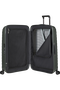 Samsonite Proxis Spinner 86cm Matt Climbing Ivy