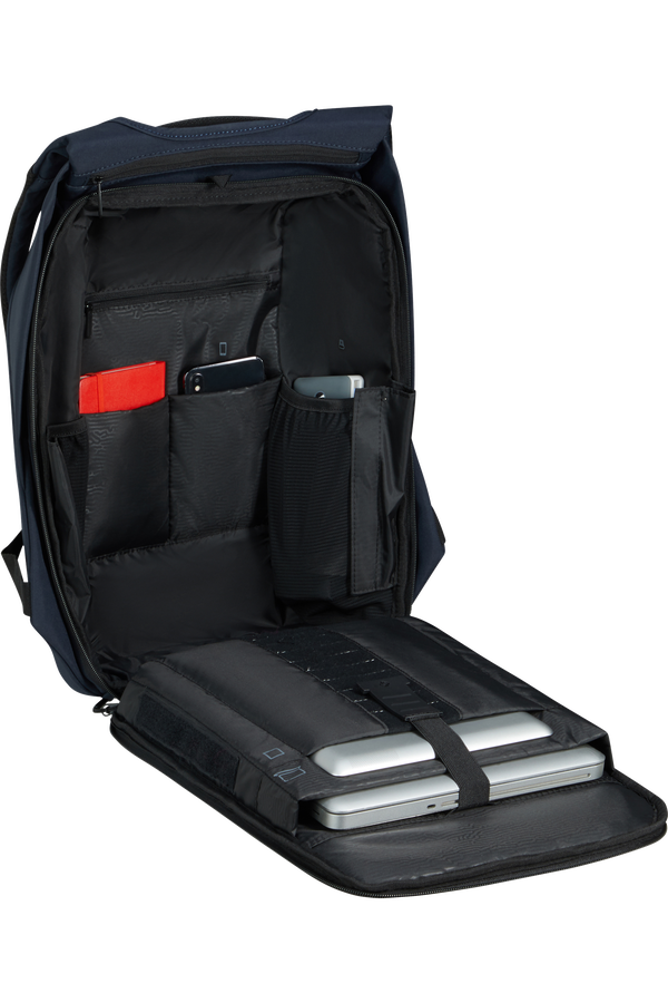 Samsonite Securipak 2.0 Backpack 15.6'  Dark Blue