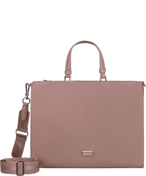 Be-Her Shopping bag  15.6" 29 x 39 x 14 cm | 0.9 kg