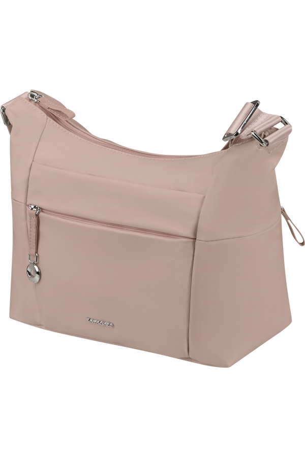 Samsonite Move 5.0 Shoulder Bag S + 1 Pock S  Powder