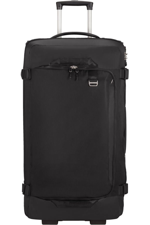 Tumi Merge Wheeled Duffel Packing Case Navy