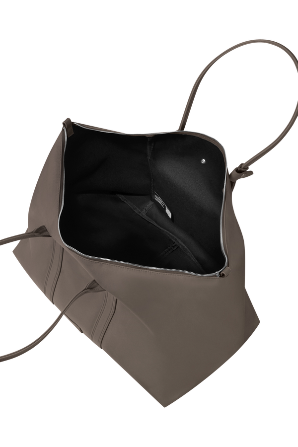 Lightup Foldable Duffle