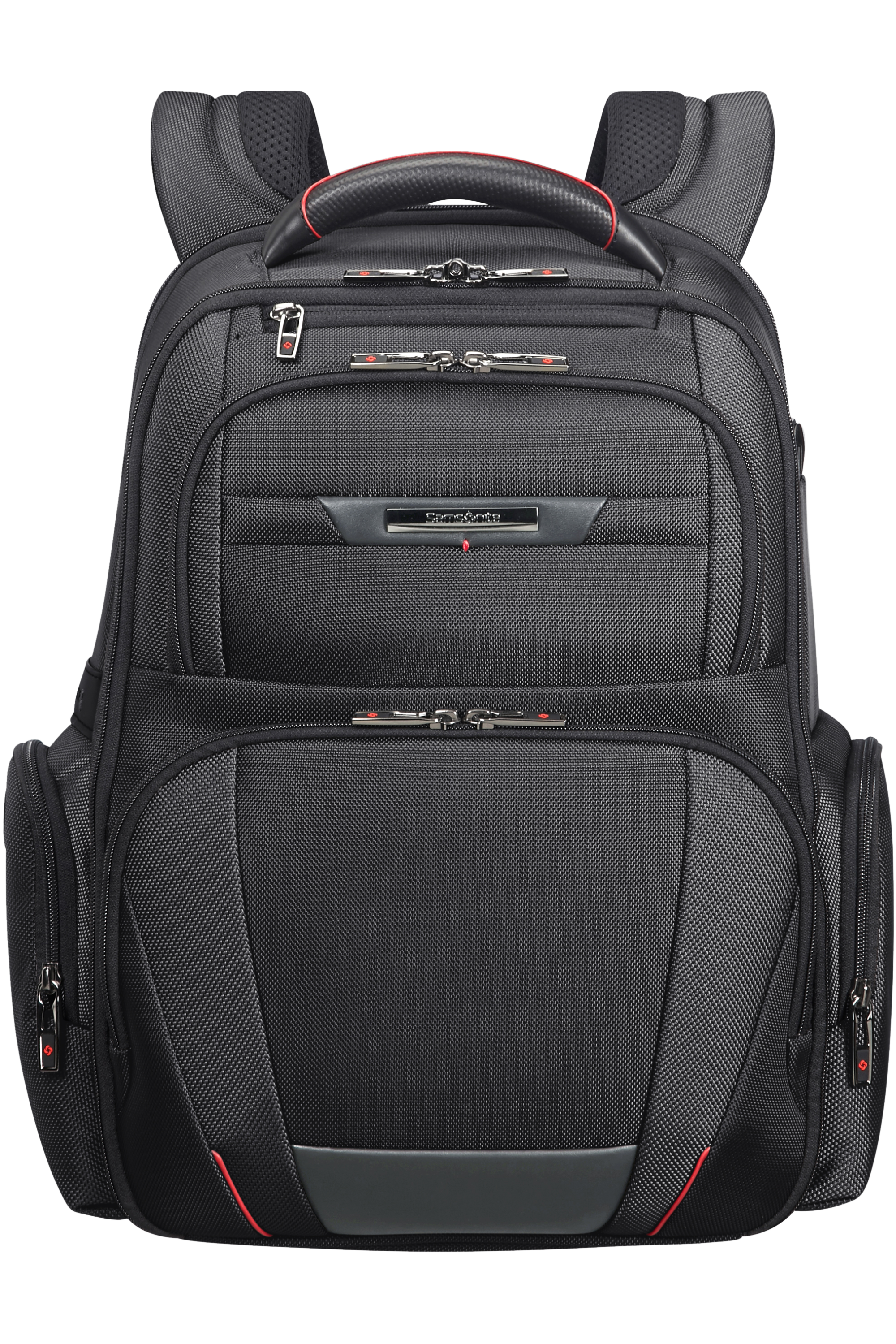 samsonite pro dlx 5 backpack