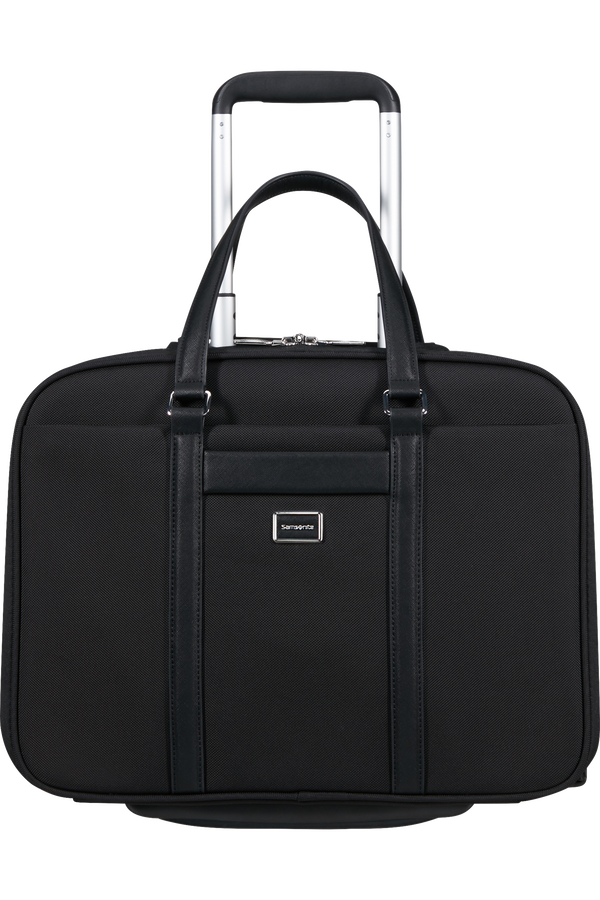 Image Biz Laptop bag with wheels 15.6"