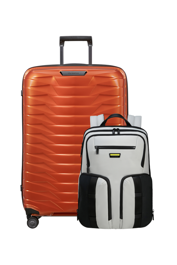 Samsonite PROXIS X URBAN-EYE SET