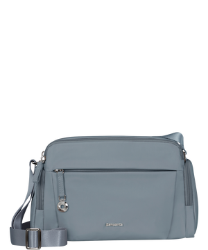 Move 5.0 Reporter bag 18.5 x 26 x 10.5 cm | 0.4 kg