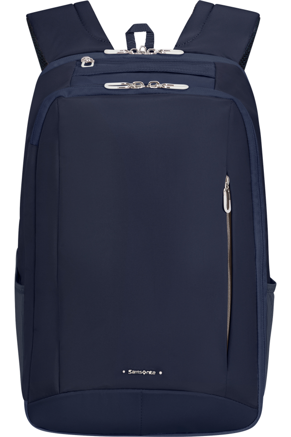 Samsonite Guardit Classy Backpack Underseater S  Midnight Blue