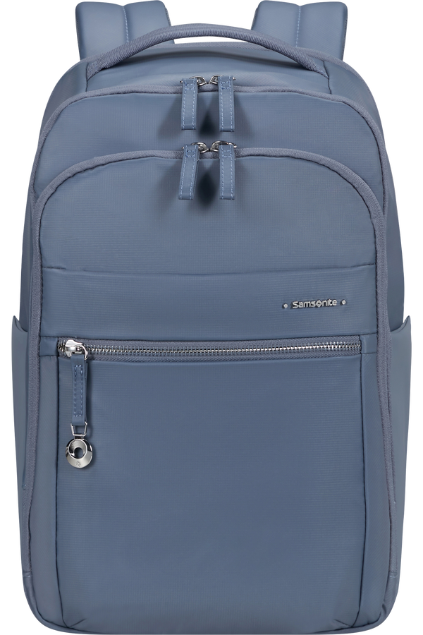 Samsonite Move Journey Underseat Backpack XS  Storm Blue