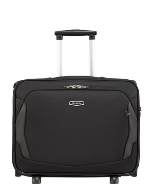X'blade 4.0 Laptop Bag with wheels  17.3" 40 x 48 x 22 cm | 3 kg