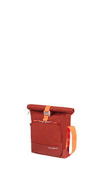 Ziproll Crossover bag  2 L | 27 x 25 x 11 cm | 0.4 kg