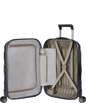 C-Lite Spinner (4 wheels) 55cm 55 x 40 x 20 cm | 1.9 kg