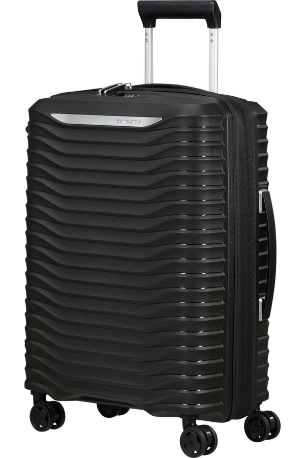 Samsonite Upscape SPINNER 55/20 EXP Black
