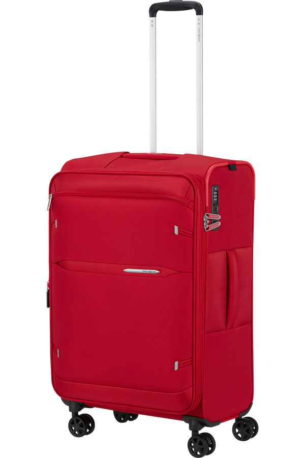Samsonite GoTwist Spinner Exp 68cm  True Red
