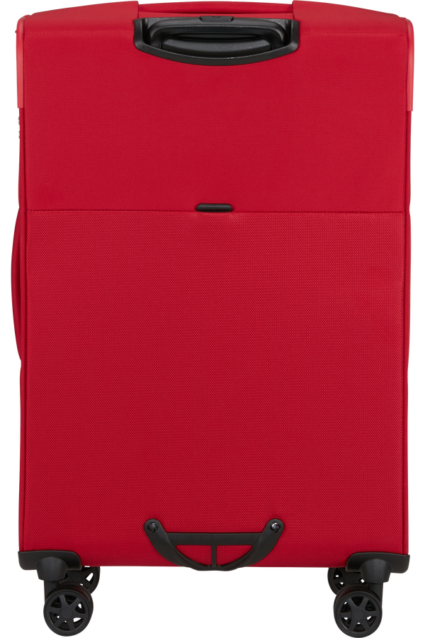 Samsonite GoTwist Spinner Exp 68cm  True Red