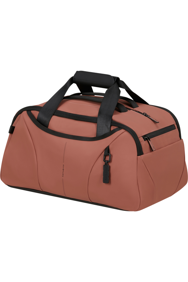 Glam-Go Duffle Bag / Backpack XS