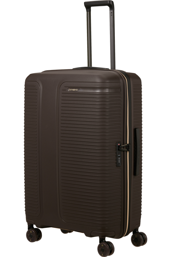 Prodiver Spinner expandable (4 wheels) 75cm