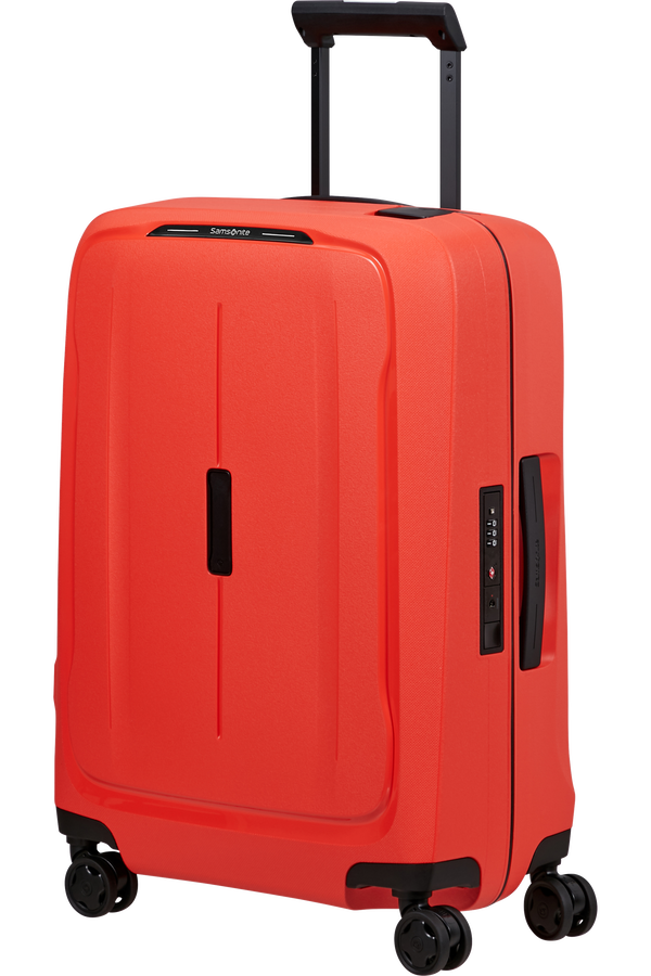 Samsonite Essens Spinner 55cm  Lava