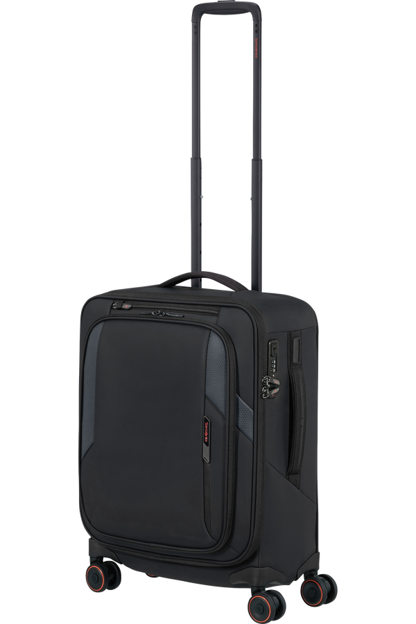Glazed Spinner expandable (4 wheels) 55cm