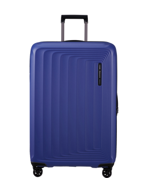 Nuon Spinner expandable (4 wheels) 75cm 75 x 49 x 30/33 cm | 3.6 kg