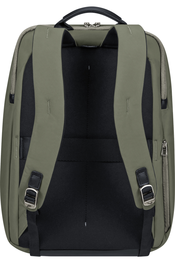 Samsonite Ongoing Backpack 15.6'  Olive Green