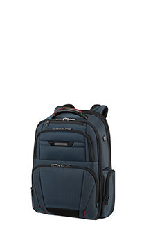 Pro-Dlx 5 Laptop Backpack  17.3" 29/34 L | 48 x 39 x 20/25 cm | 1.7 kg