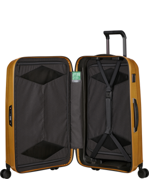 Major-Lite Spinner (4 wheels) 69cm 69 x 45 x 28 cm | 2.8 kg