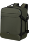 Samsonite Roadseeker Duffle/Backpack Underseater M  Dark Olive