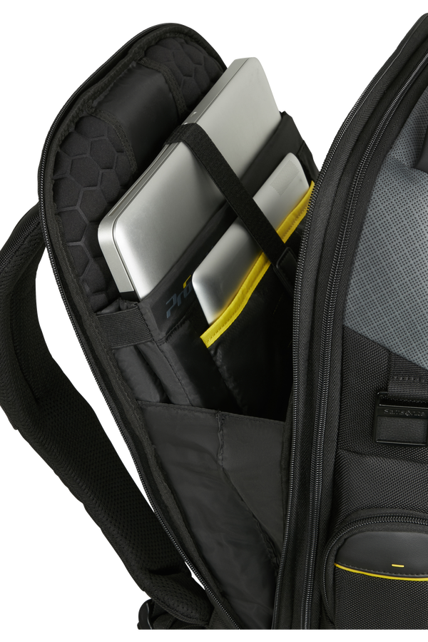 Pro-DLX 6 Backpack expandable 15.6"