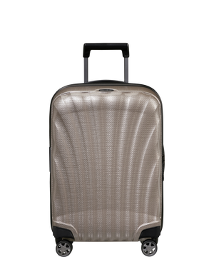 C-Lite Spinner expandable (4 wheels) 55cm 55 x 40 x 20/23 cm | 2.1 kg