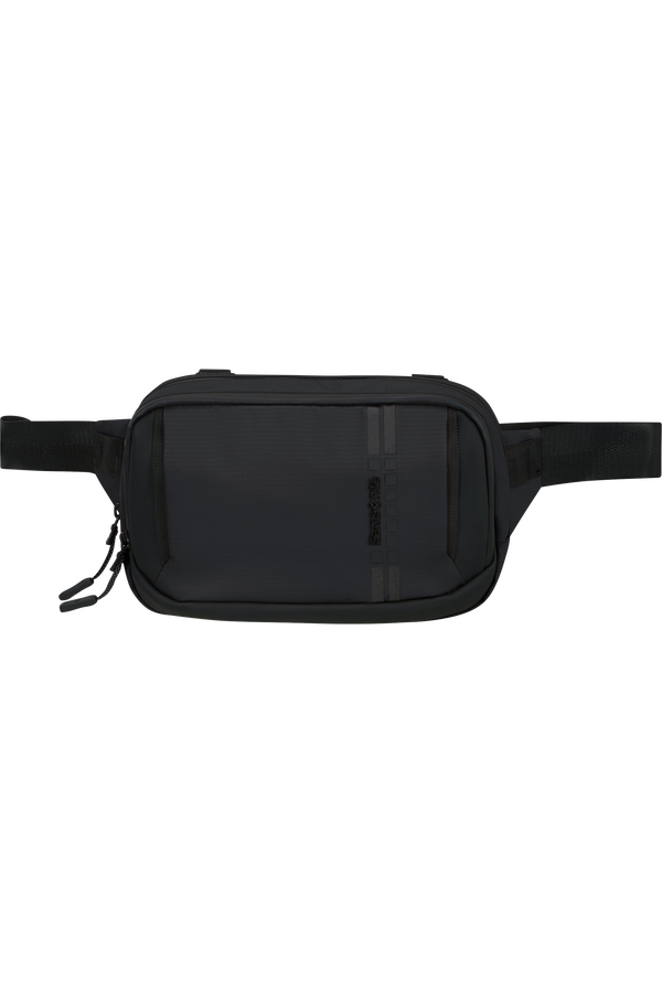 Samsonite Active Road Waistbag  Black