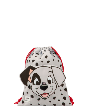 Sammies Disney Gymbag 37 x 29 x 2 cm | 0.1 kg