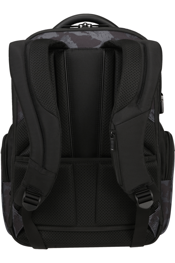 ProDLX 6 Backpack expandable 15.6" Samsonite UK