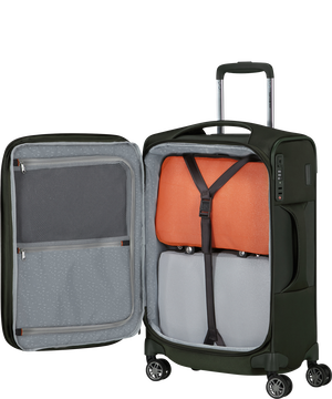 Re-Lite Spinner expandable (4 wheels) 55cm 55 x 35 x 22/25 cm | 2.1 kg