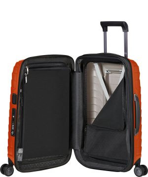 Proxis Spinner expandable (4 wheels) 55cm 55 x 35 x 23/26 cm | 2.2 kg