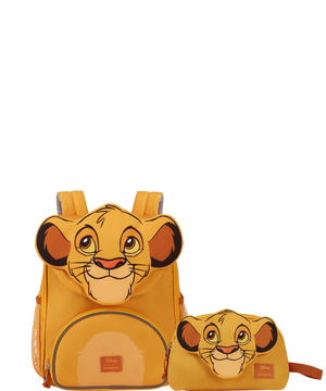 SIMBA SET 4