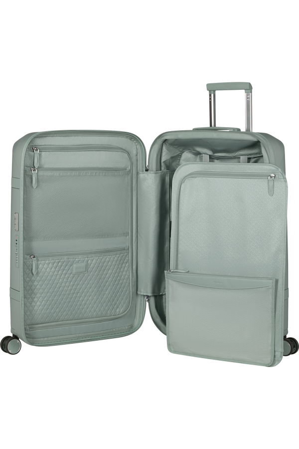 Samsonite Image Spinner Expandable 69cm  Thyme