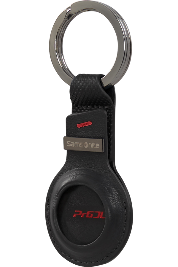 Pro-Dlx 6 Slg Key Hanger - AirTag holder
