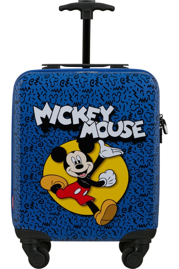 Samsonite Daydream Disney Spinner Disney 45cm  Mickey Happy